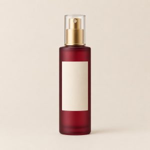 Aromatizador de ambiente Rosa Vermelha da Padilha 120 ml